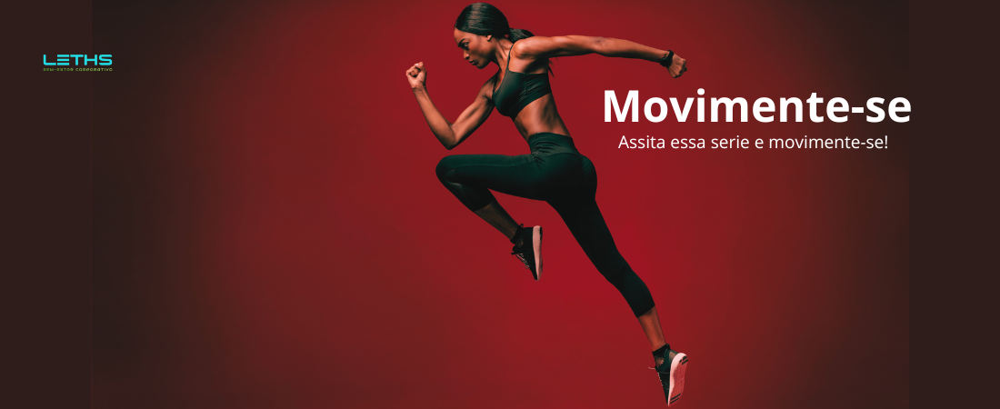 Movimente-se